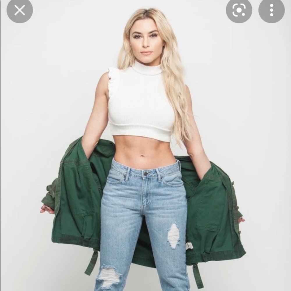 #93-Jeans - Picture 9 of 9